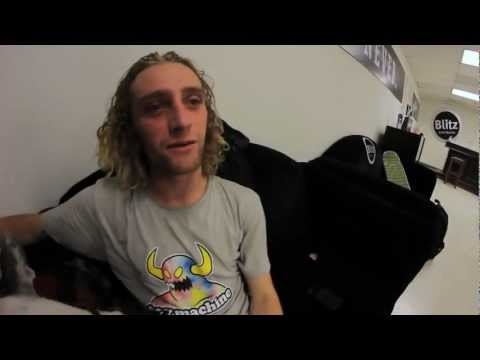 5&5 with Daniel Lutheran
