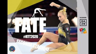 FATE#RTT2020 - PROMO EPISODIO 7 STAGIONE 2 - ON DEMAND SU DAZN FATE#RTT2020 - PROMO EPISODIO 7 STAGIONE 2 - ON DEMAND SU DAZN