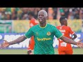 Yanga 2-1 Simba | Magoli yote kwa lugha ya Kiingereza | NBC Premier League 20/04/2024