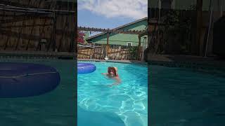 Pool Laps