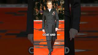 Prada Villain Fashion Show
