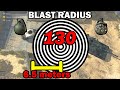 frag vs semtex