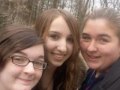 The Katies! :)