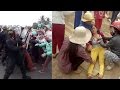 Khánh Hoà: Công an đánh đập dã man người dân để bảo kê cho doanh nghiệp gây ô nhiễm môi trường
