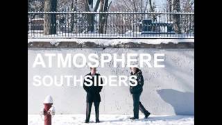 Watch Atmosphere I Love You Like A Brother video