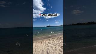 Nora, Sardegna