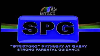 Mtrcb Spg In G Major 13