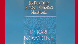 Ruhsal Dünyadan Mesajlar Sesli Kitap.