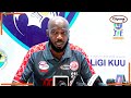 KOCHA MATOLA: AFUNGUKA HAYA BAADA YA USHINDI | AMGUSIA FREDDY | KVZ 0-2 SIMBA SC.