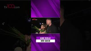 Dilan Çiçek Ve Thorun Aşk Dolu Gecesi