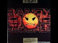 Lenny Dee, Randy & The Sickest Squad - Brr stick'em
