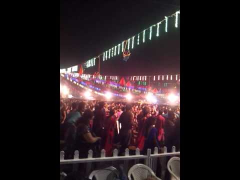 Tara vina shyam mane Atul Purohit garba 2013