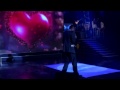 Leonard Performing Can you feel The Love Tonight By Elton John On MTNProjectfam