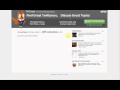 Discover How to Use Twitter to DOMINATE In your Marketing