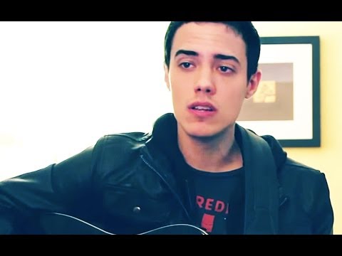 ENRIQUE IGLESIAS - Tonight (Im Lovin You) Cover by Leroy Sanchez...