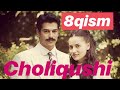 8 Choliqushi (turk seriali) uzbek tilida HD 8-qism Чоликуши узбек тилида 8-кисим