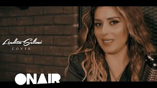 Lindita Selimi - Zemra Qe Te Deshti Cover