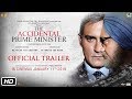 The Accidental Prime Minister | Trailer Reaction and Review | Releasing January 11 2019
