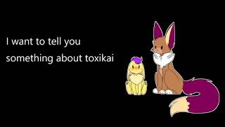 Important Information ... Its A Trap Guys Toxikai