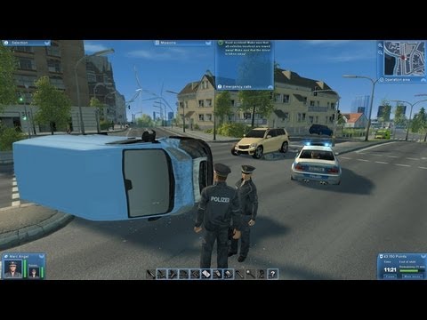 Police Force 2 | Gameplay HD 30Min
