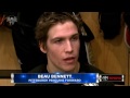 Beau Bennett Answers Twitter Questions