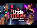 Derana Little Titans 05-11-2022