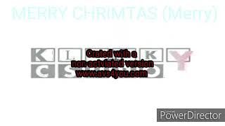 Merry Chrimtas Klasky Csupo Effects 19 Avs Effects Chrimtas