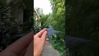 How To Make An Origami Nina Star .