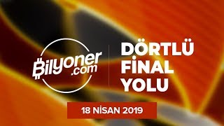 Euroleague 18 Nisan Tahminleri Fenerbahçe Beko-Zalgiris Kaunas Cska Moskova-Baskonia