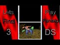 Lets Play Final Fantasy 3 DS part 32