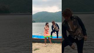 Shakespeare Tripathy New Music Video