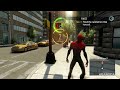The amazing spider-man 2 - how to unlock hornet suit
