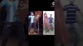 Emotes De Free Fire En La Vida Real