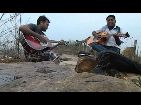 Kya Mujhe Pyar Hai - Woh Lamhe - Guitar Cover By Mayur