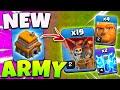 TH5 Attack Strategy That Will Get You 3 Stars Every Time!