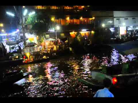 ลาสาวแม่กลอง โจ้ อัมรินทร์.mov thumb