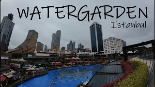 Watergarden Ataşehir İstanbul