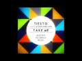 Tiesto feat Kyler England - Take Me [Alex Inc Nu Disco Boot] / Free Download