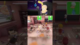No Scope Dans La Maitresse