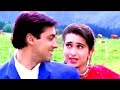 Sapne Saajan Ke (Mera Pagal Jiya Na Mane)   movie/ Sapne Saajan Ke Alka Yagnik Kumar Sanu