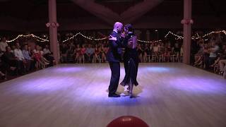 29 Ekim Tango Festivali 2019- Alper Ergökmen & Selen Sürek 14