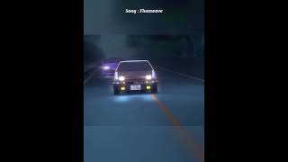 Initial D Edit Fluwave