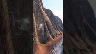 Chaseplane - Md500 - Grand Canyon Run