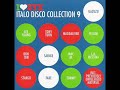 I Love ZYX - Italo Disco Collection 9