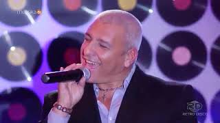 Erox Lasciatemi Cantare Retro Disco Muza Tv