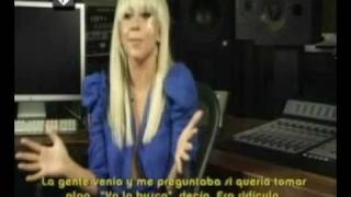 Watch Lady Gaga Musicland video