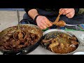 Desi Murga Hyderabadi | Hyderabadi Desi Murga | Hyderabadi Country Chicken Recipe
