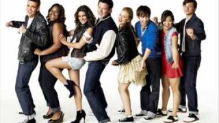 Watch Glee Cast I Follow Rivers video
