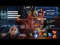 Roxie - Hero Tutorial by GGWP Aldi - Garena AOV (Arena of Valor)