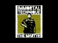 Immortal Technique - Civil War - (Music VS Illuminati Web Radio)